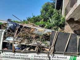 Demolition Debris Removal in Arlington, WA