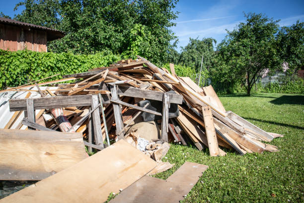 Best Shed Removal  in Arlington, WA